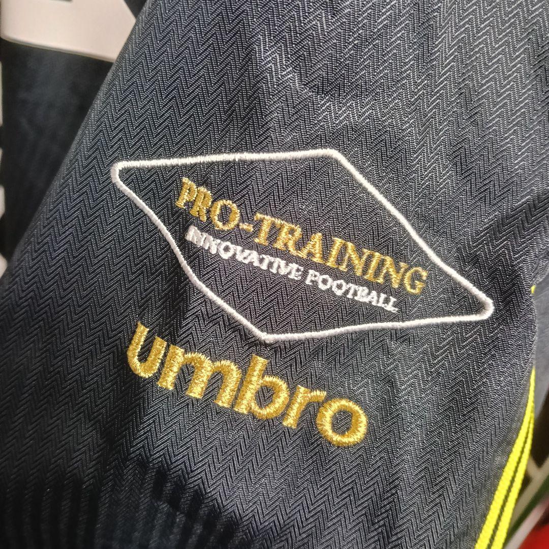 アンブロ 柏レイソル プロトレーニング プルオーバー　M