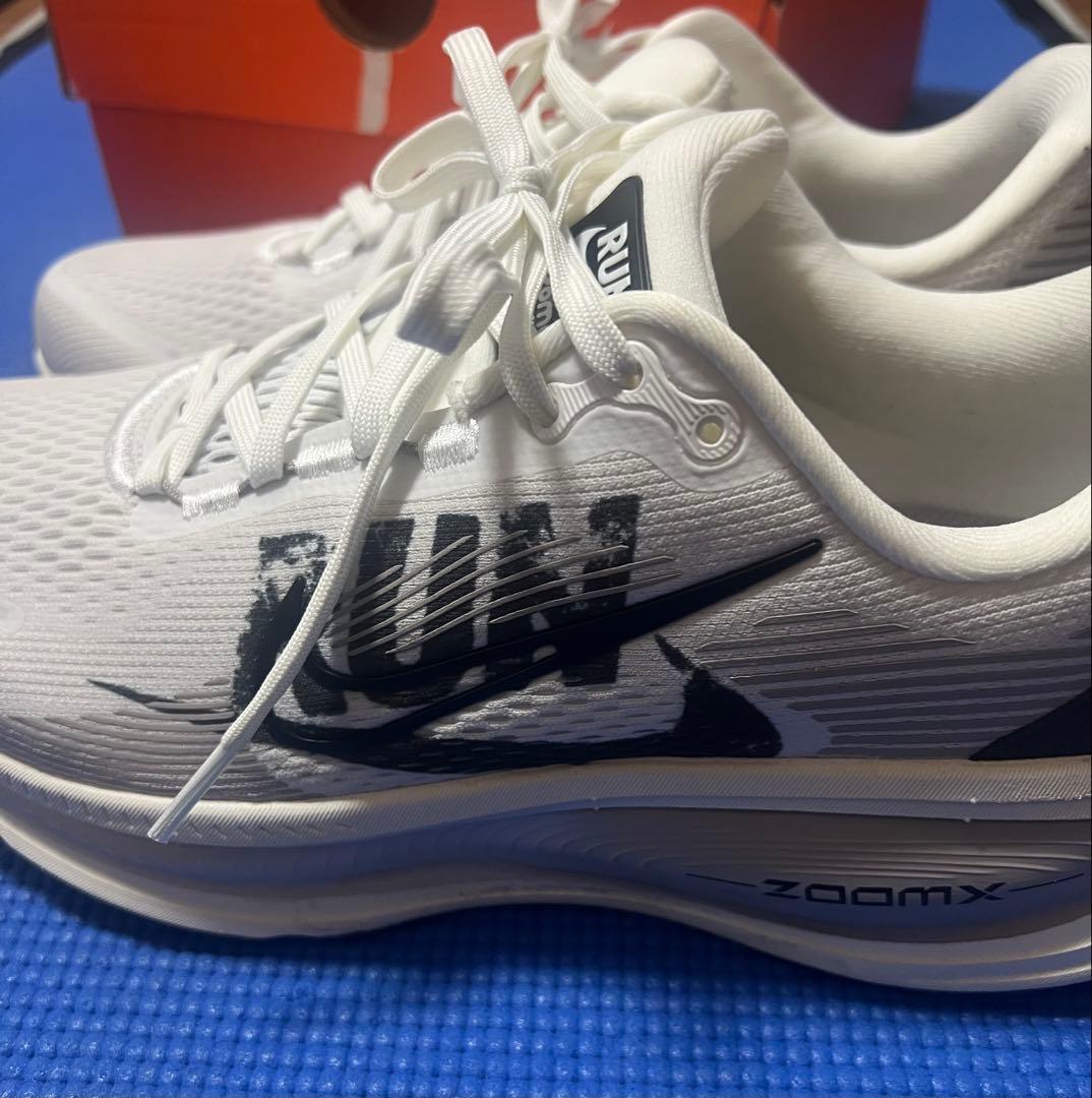 限定 Nike Vomero18 27cm ナイキ ボメロ18 アルペン