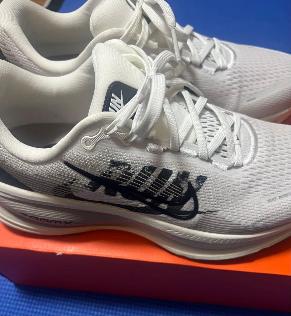 限定 Nike Vomero18 27cm ナイキ ボメロ18 アルペン