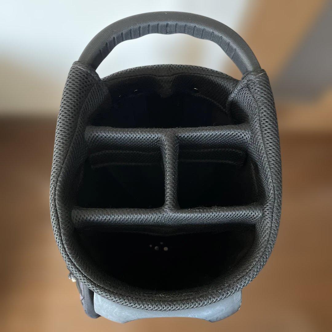 トラヴィスマシューゴルフキャディバッグTRAVIS MATHEWスタンド式