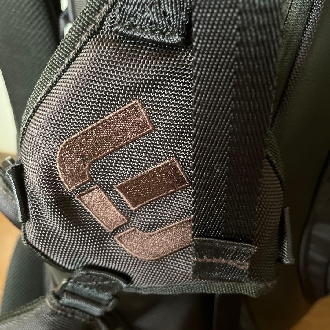 トラヴィスマシューゴルフキャディバッグTRAVIS MATHEWスタンド式