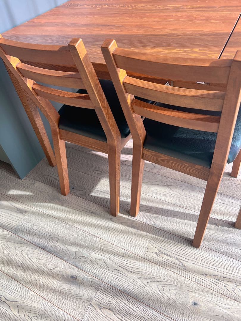 niko and チェア①