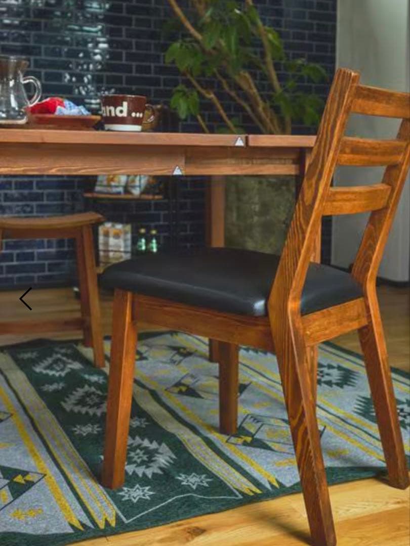 niko and チェア①