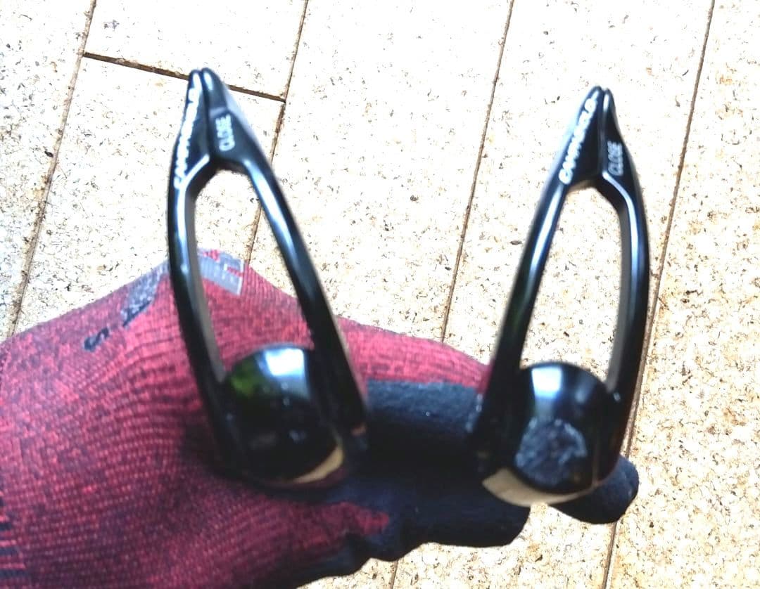 CAMPAGNOLOカンパニョーロ クイックリリース ボーラワン用