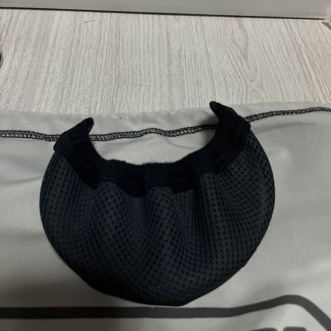 SHOEI ショウエイX-Fifteen マットブラック　Lサイズs1104様用