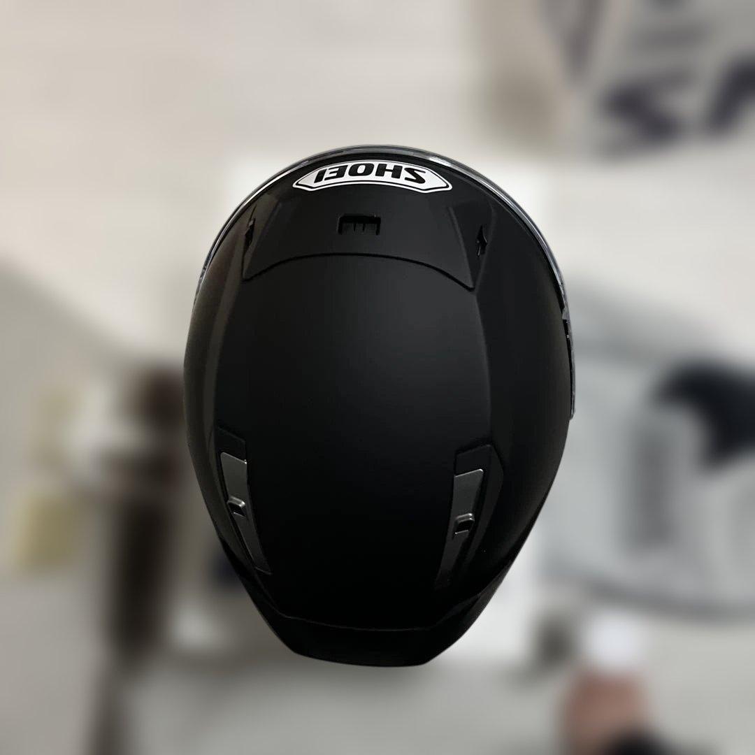 SHOEI ショウエイX-Fifteen マットブラック　Lサイズs1104様用