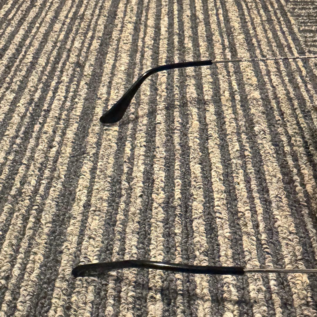 【保証書付新品】Ray-Ban Aviator Clasicc RB3025