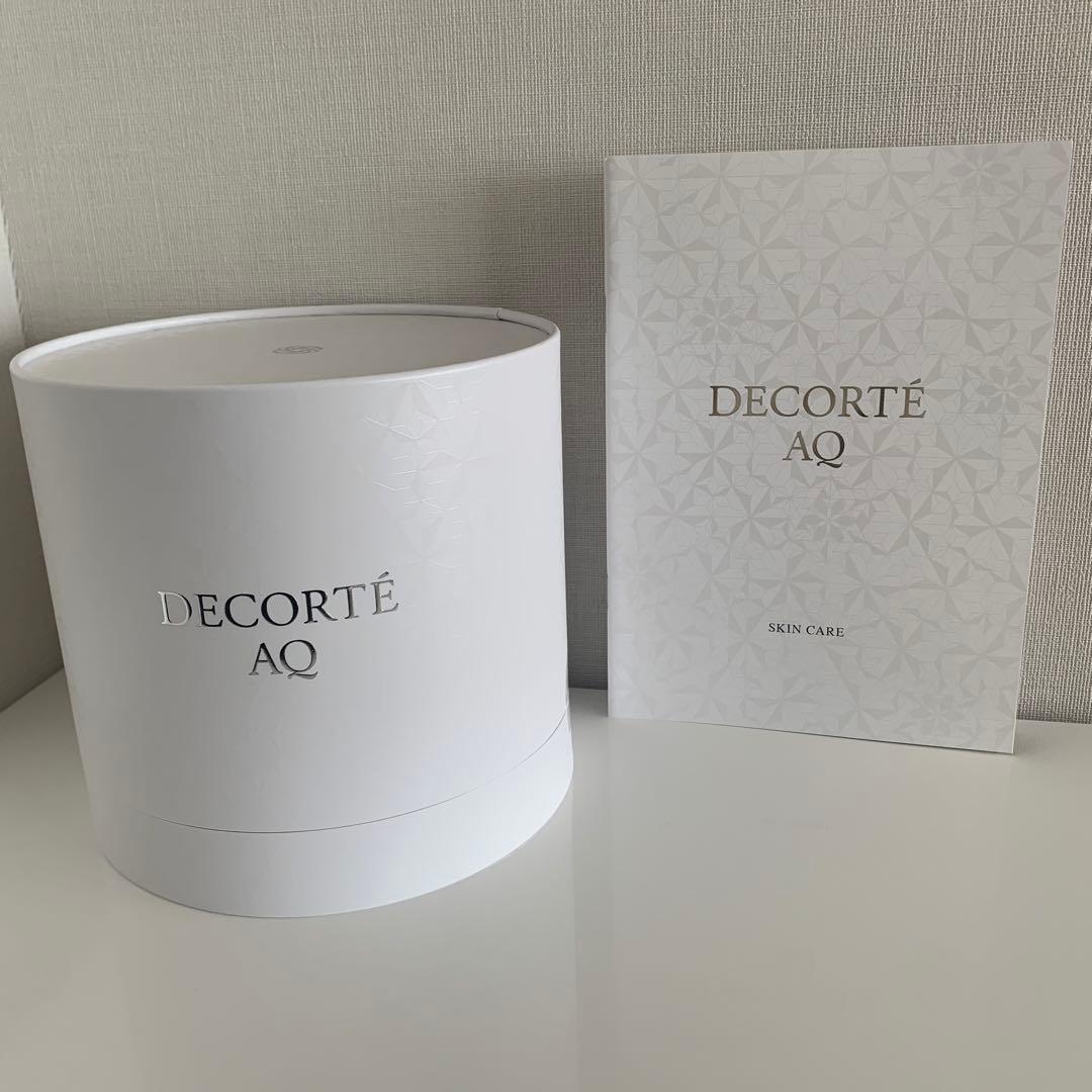 コスメデコルテ　AQ ラディアンスコフレⅡ ブライト　2025 AQブライト