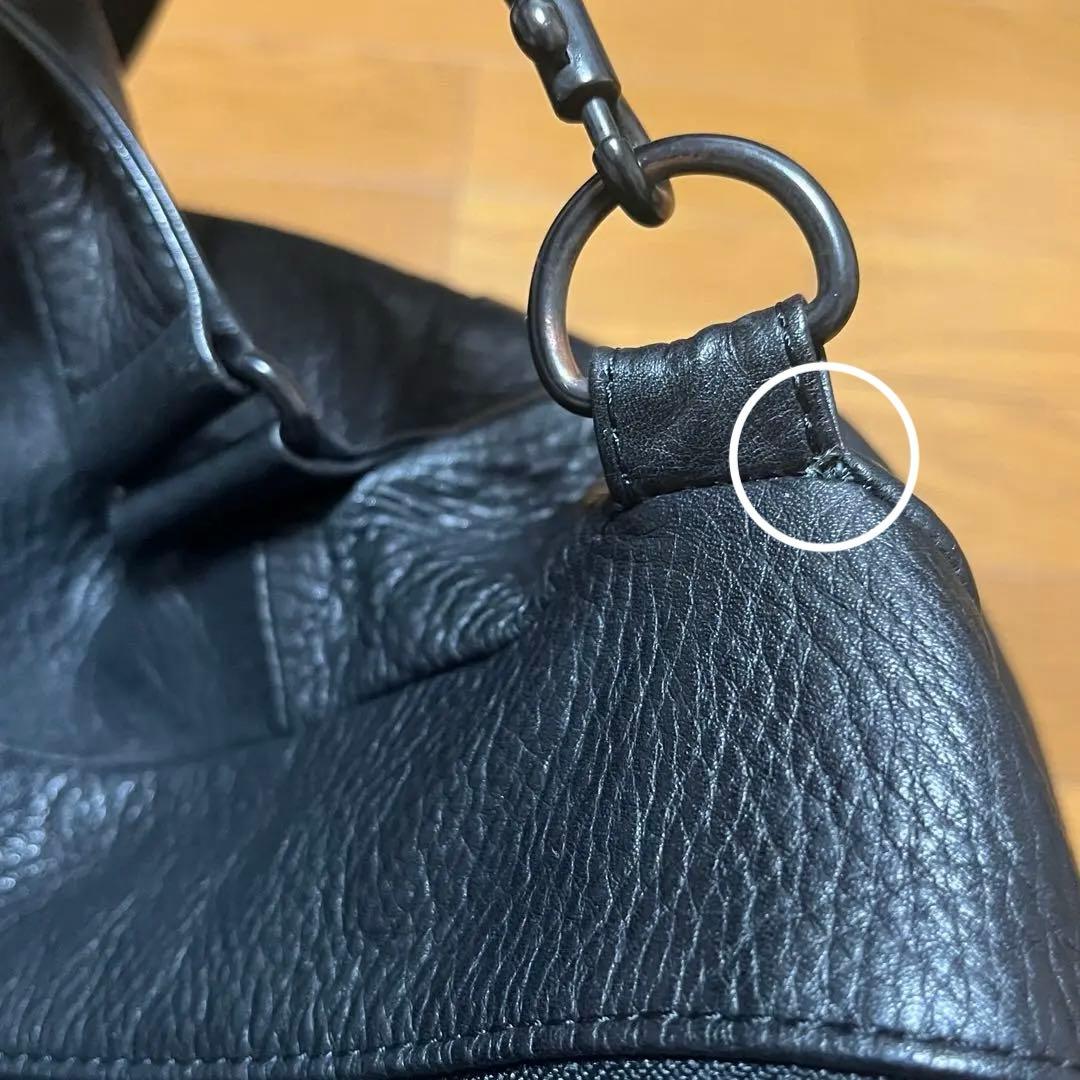 MR.OLIVE 2WAY WORK & BOSTON 日本製