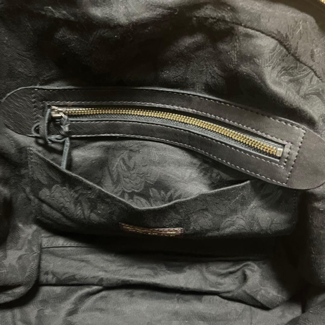 MR.OLIVE 2WAY WORK & BOSTON 日本製