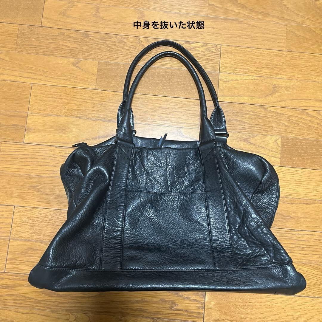 MR.OLIVE 2WAY WORK & BOSTON 日本製