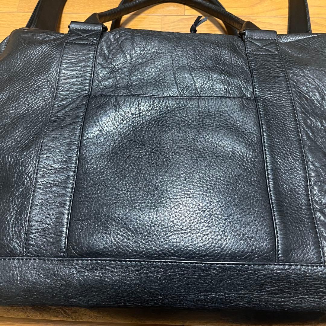 MR.OLIVE 2WAY WORK & BOSTON 日本製