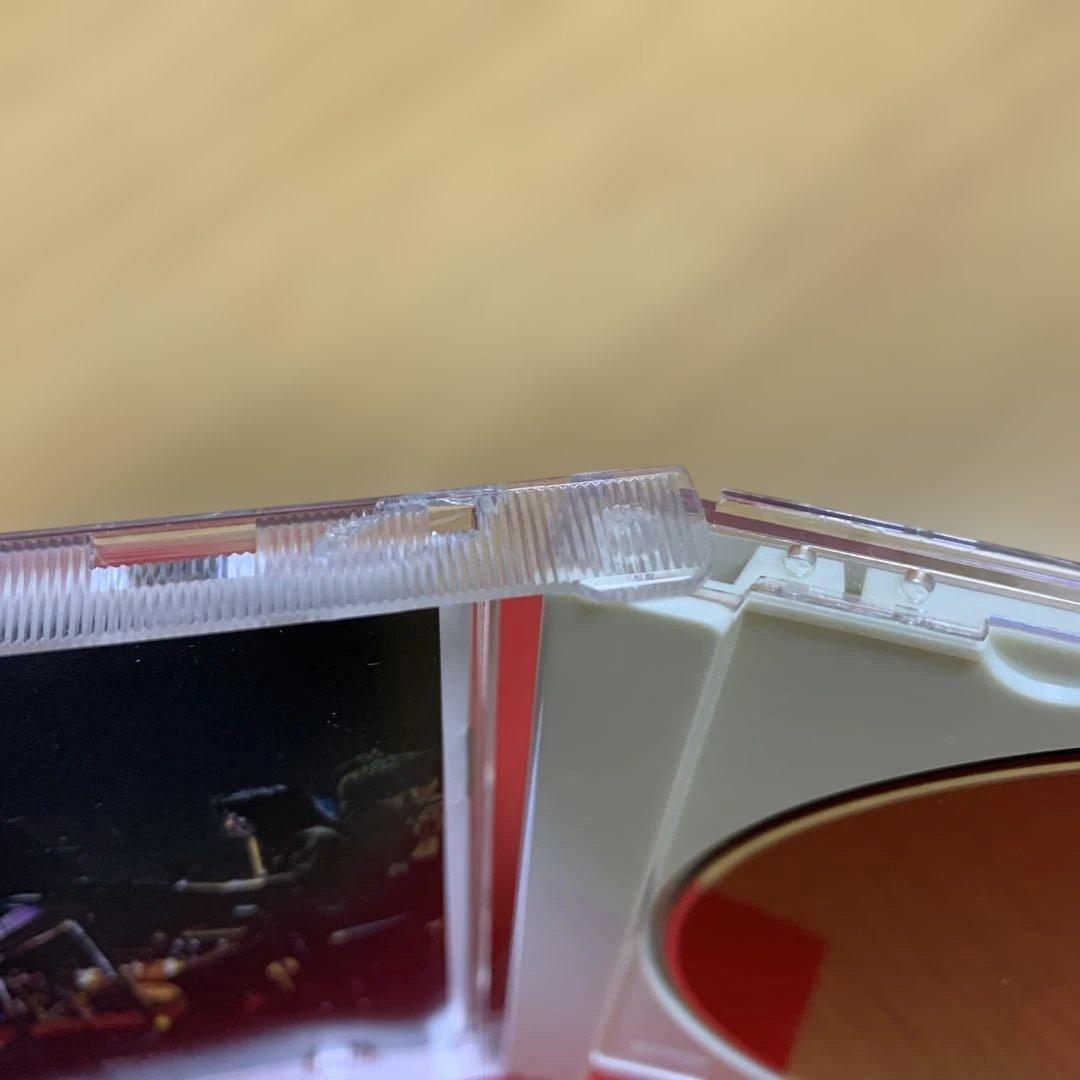 ガーネットクロウ　DVD11枚セット