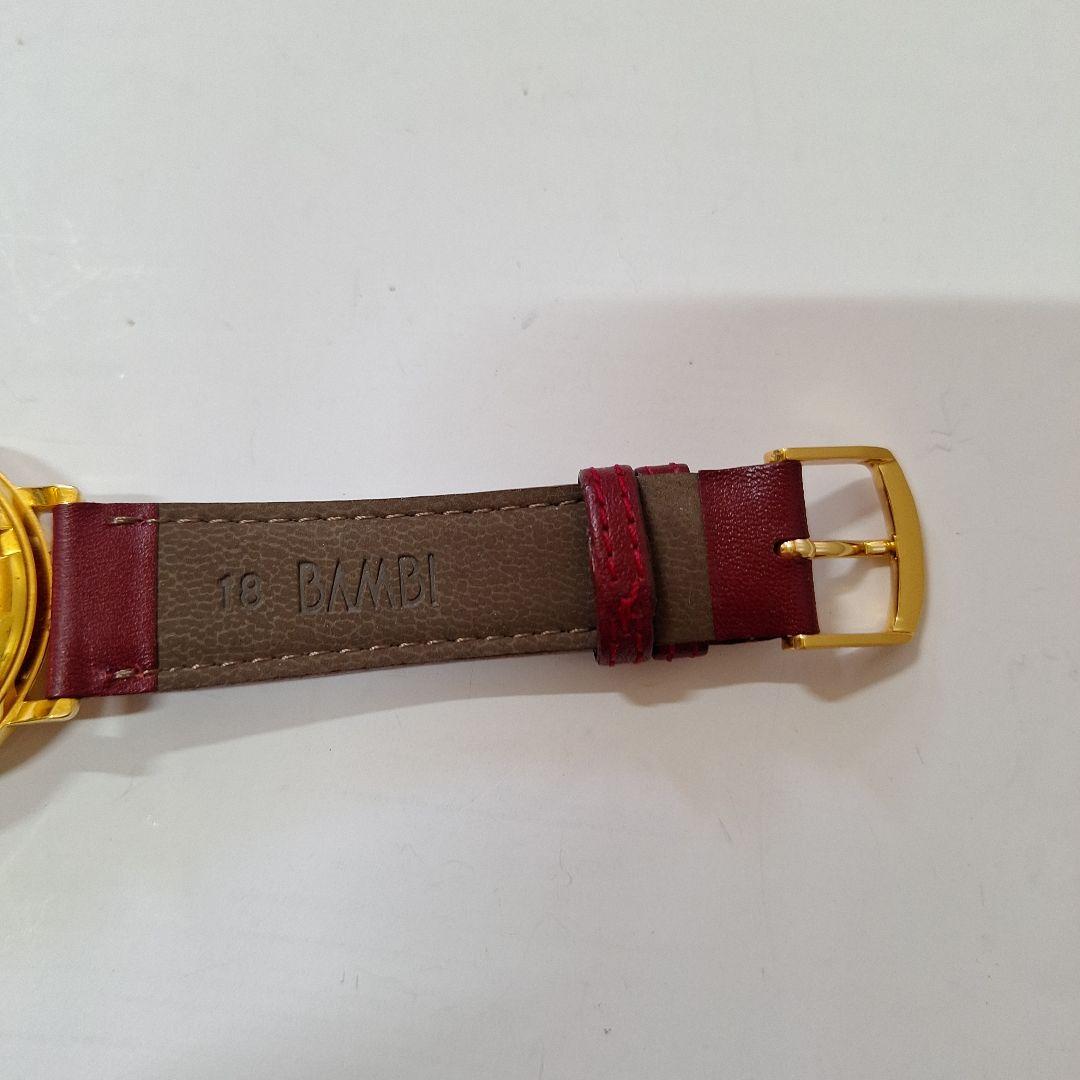 ORIENT モンビジュ　ヴィンテージ　腕時計