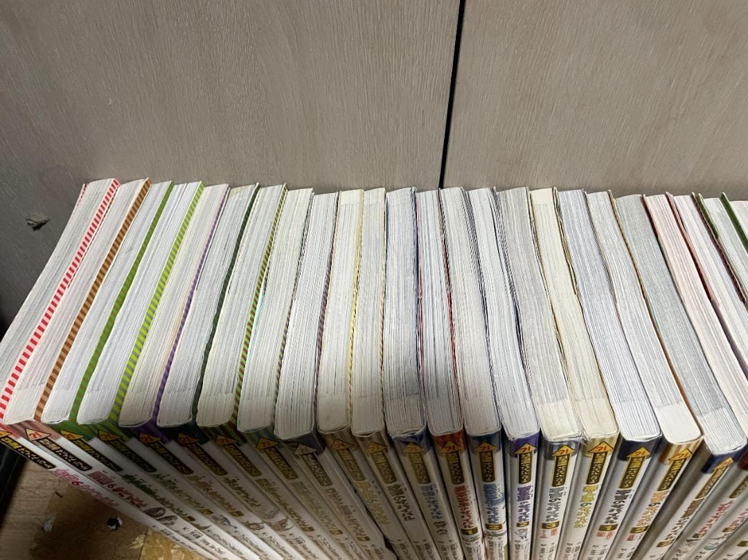 科学漫画 サバイバルシリーズ 51冊セット