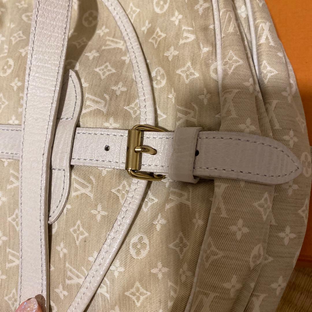 Louis Vuitton ショルダーバッグ モノグラム　レア