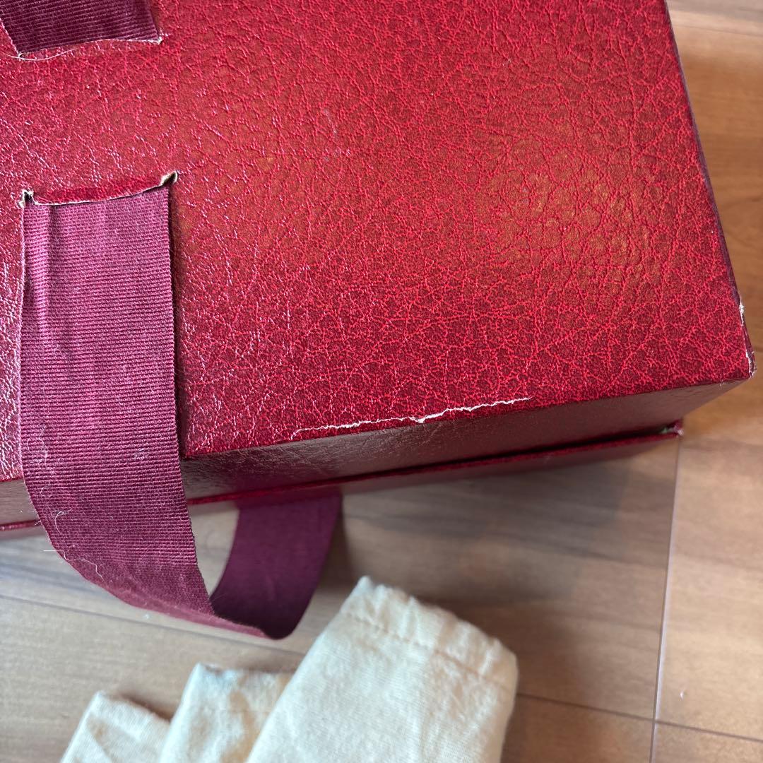 Le Yucca's 別注 ビットローファー　39 ブラック　 y38725