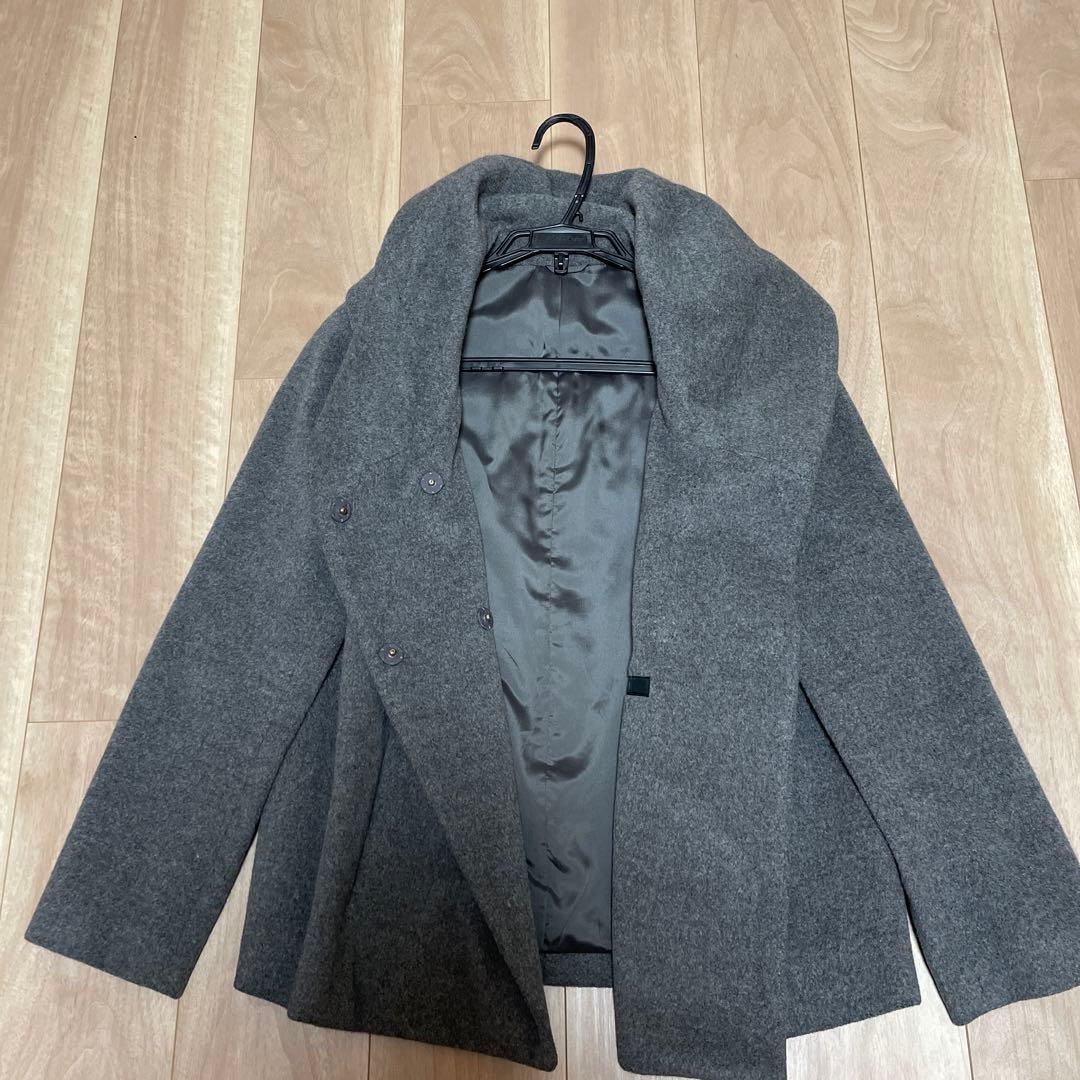 アナイ　ショートコート　38号