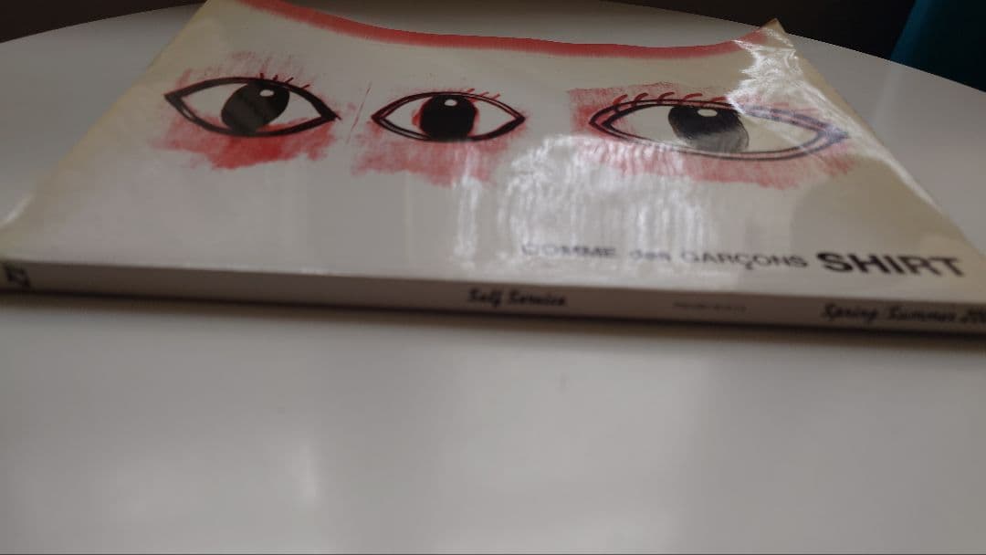 洋書 SELF SERVICE: the new establishment12