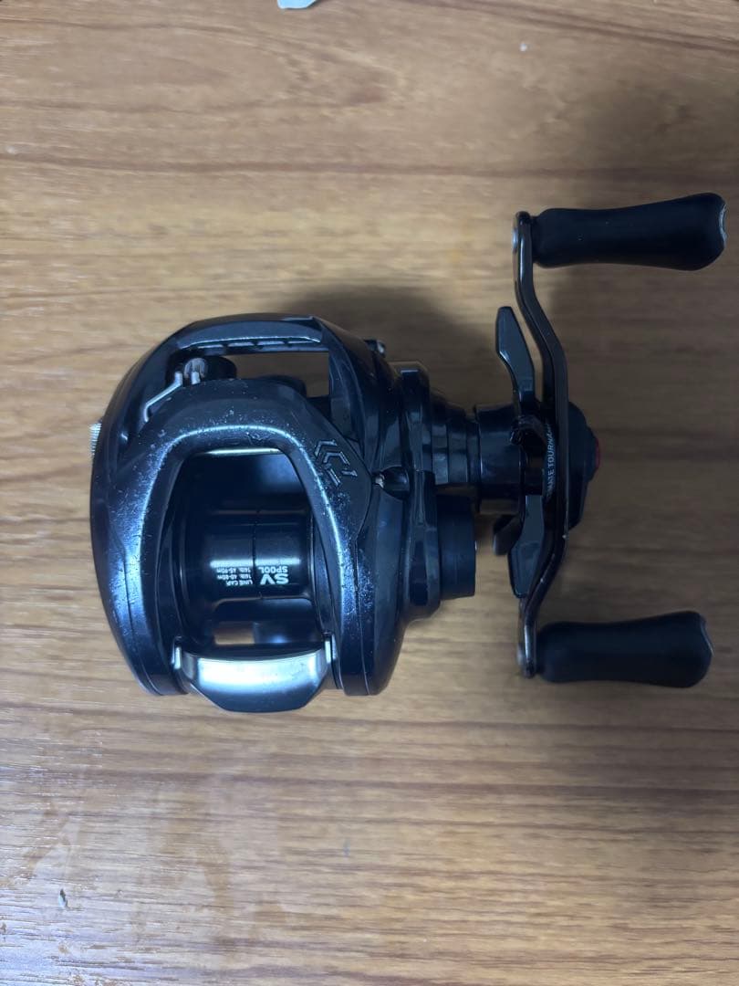 TATULA SV TW値下げ可能