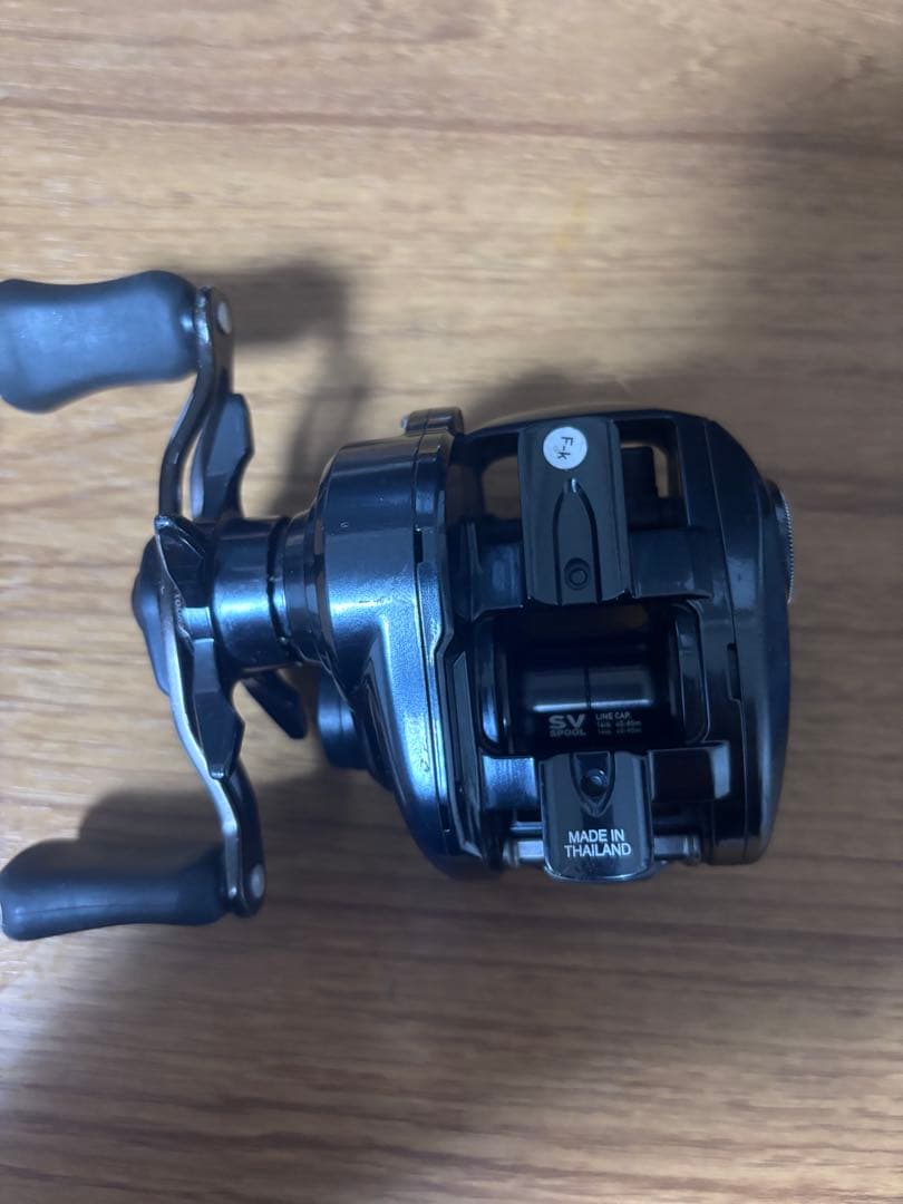 TATULA SV TW値下げ可能