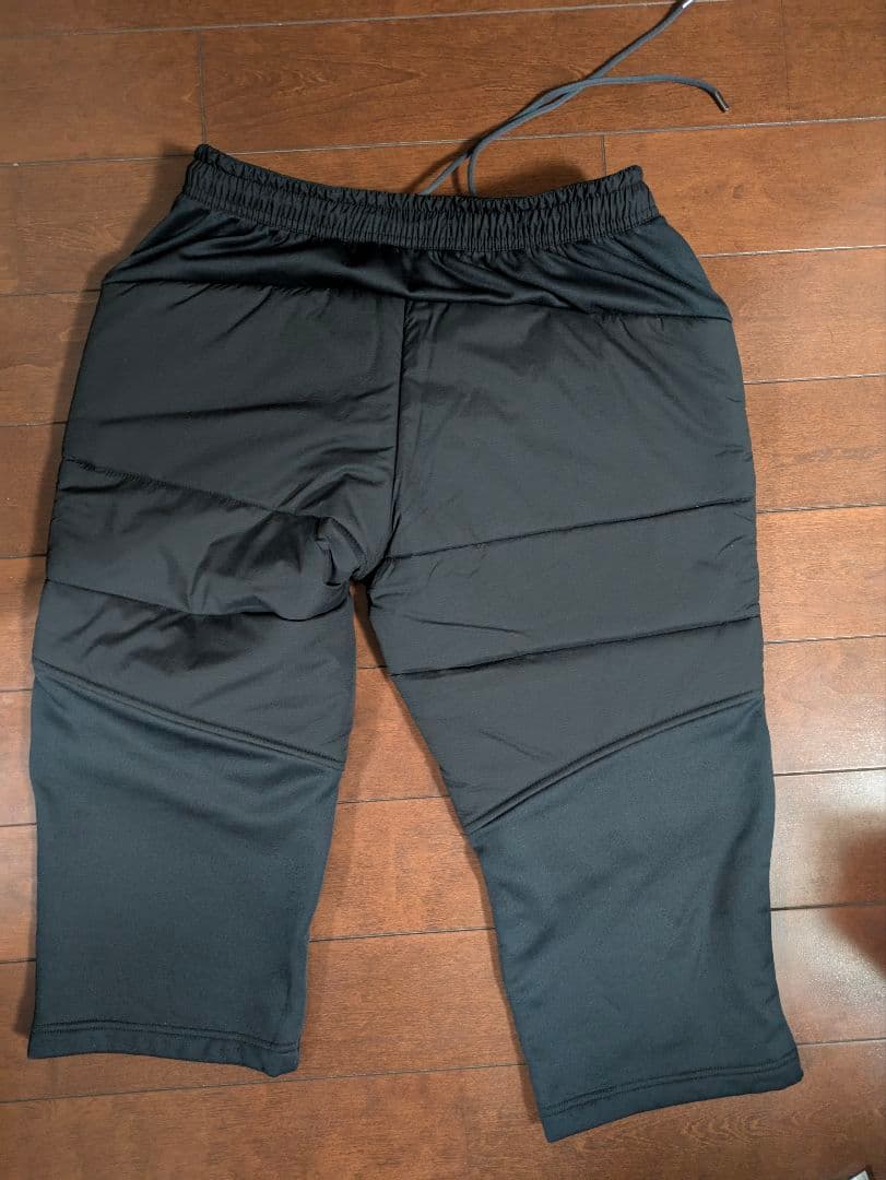 Phenix インシュレーション　ミドルジャケット＆パンツ