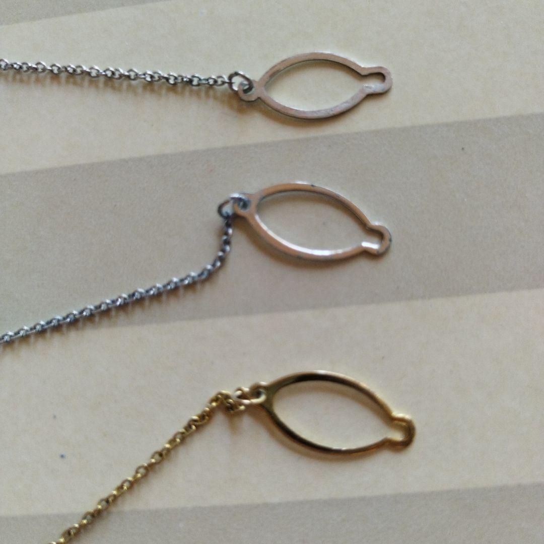 う*ん様 タイタック　3個セット