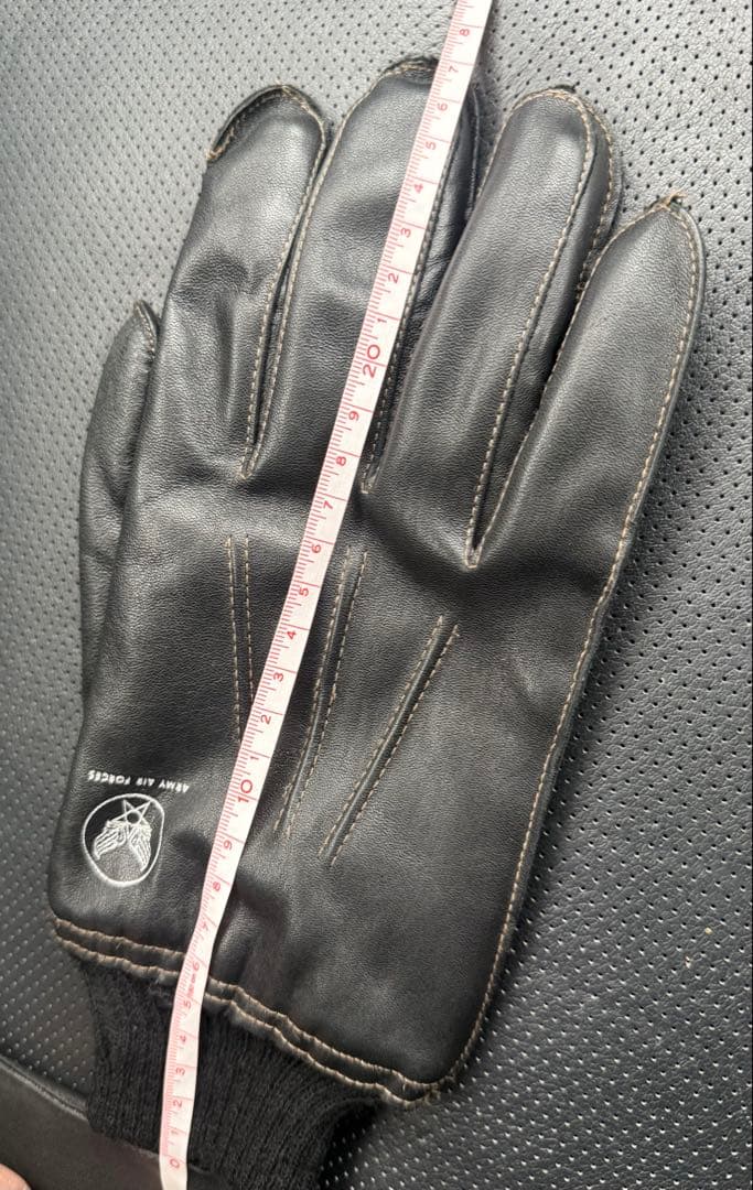 TOYS McCOY A-10 9 1/2トイズマッコイ　良品