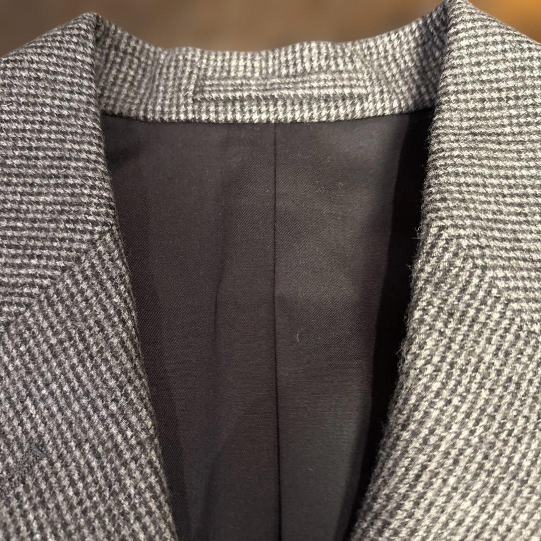 マーガレットハウエル　フォックスブラザーズ　 250周年