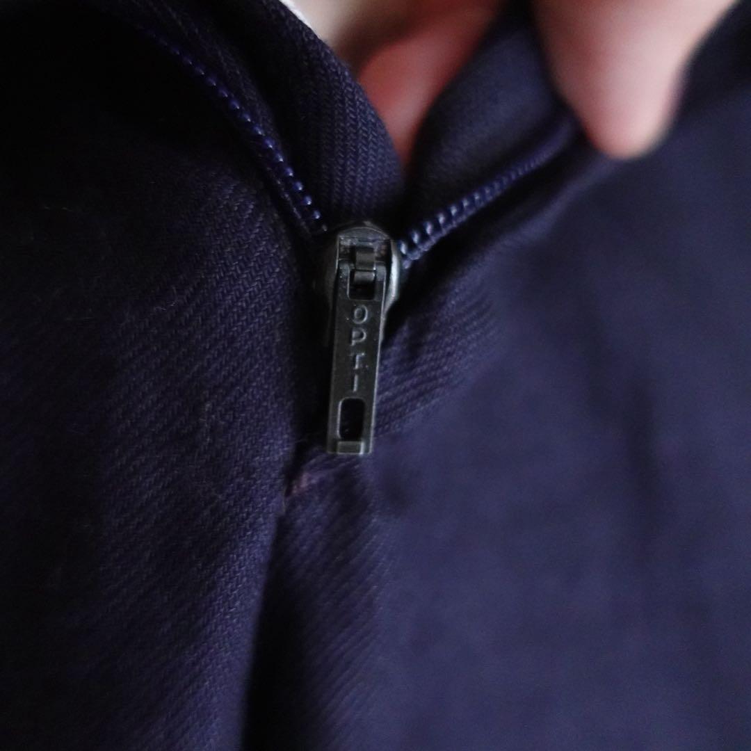 【イタリア製】80s GIANFRANCO FERRE リネン　セットアップ