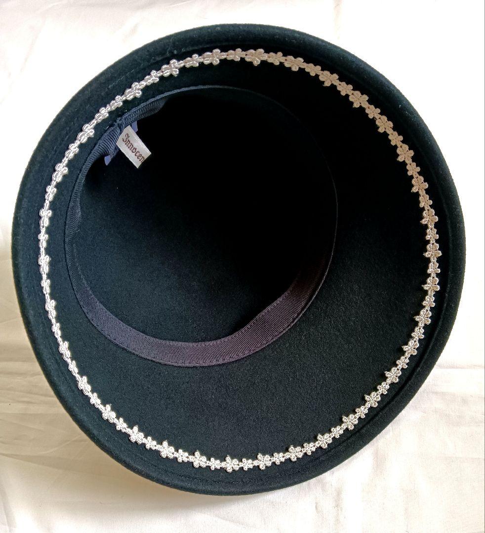 イノセントワールド　マリーリボンハット