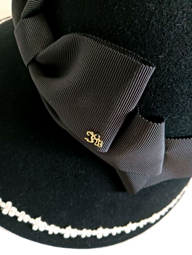 イノセントワールド　マリーリボンハット