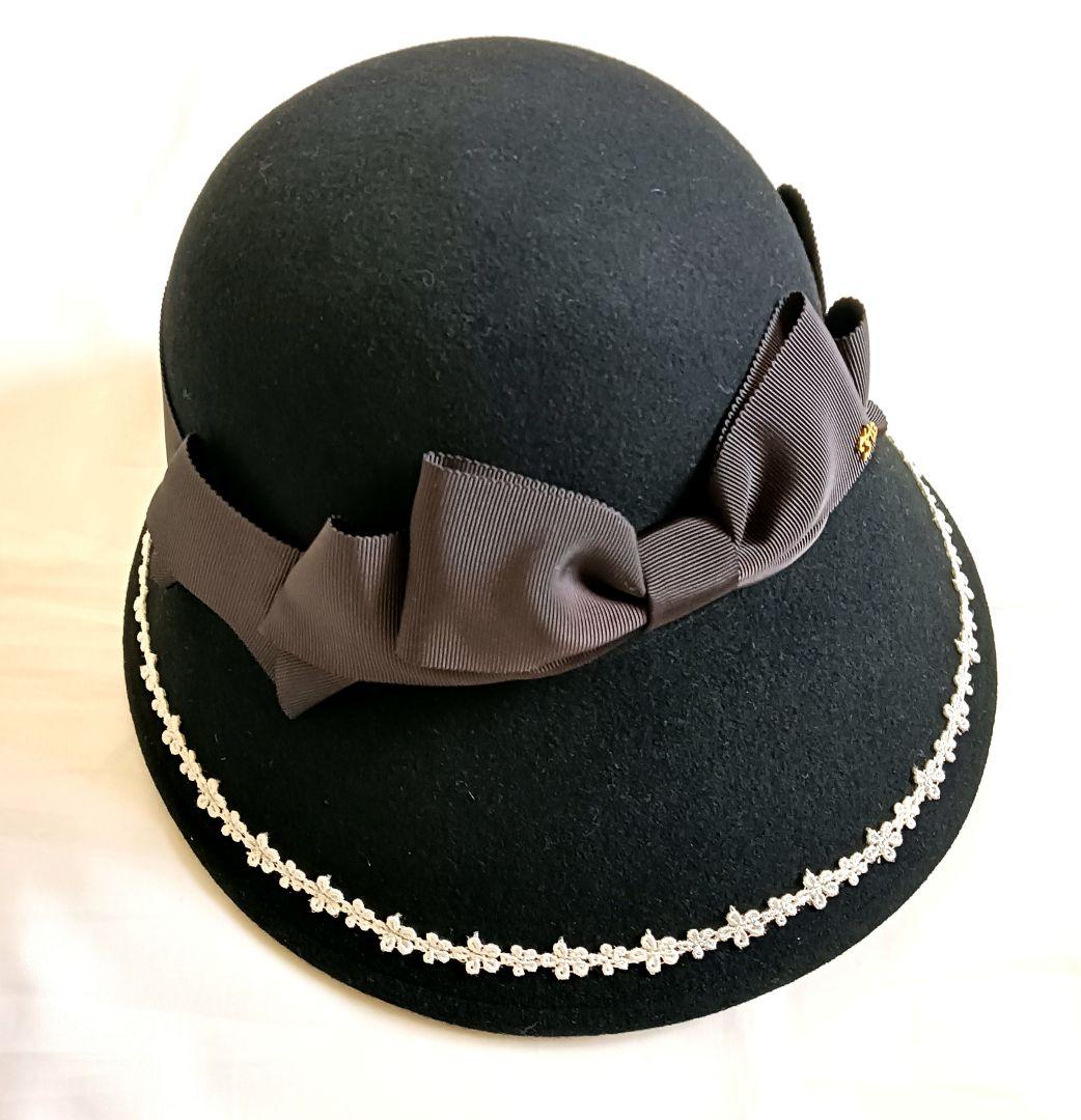 イノセントワールド　マリーリボンハット