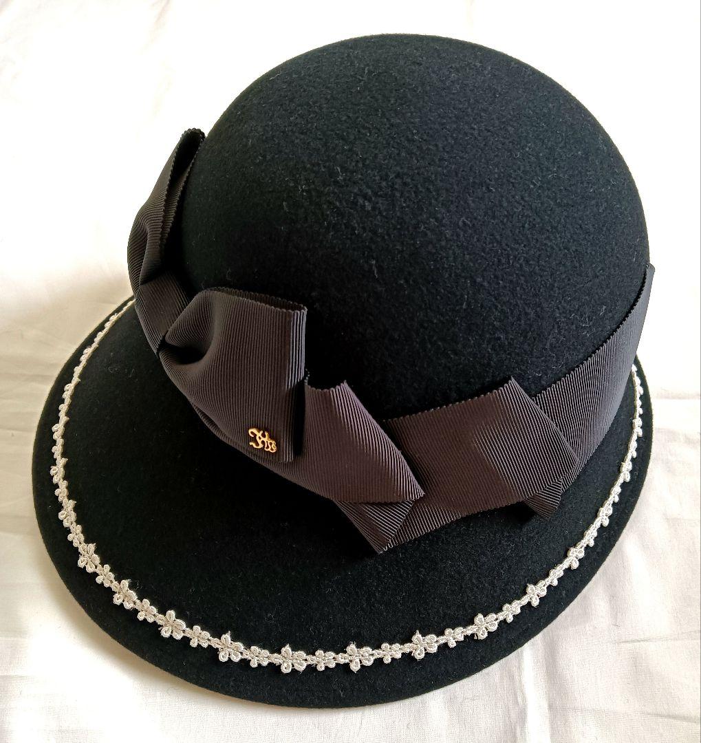 イノセントワールド　マリーリボンハット