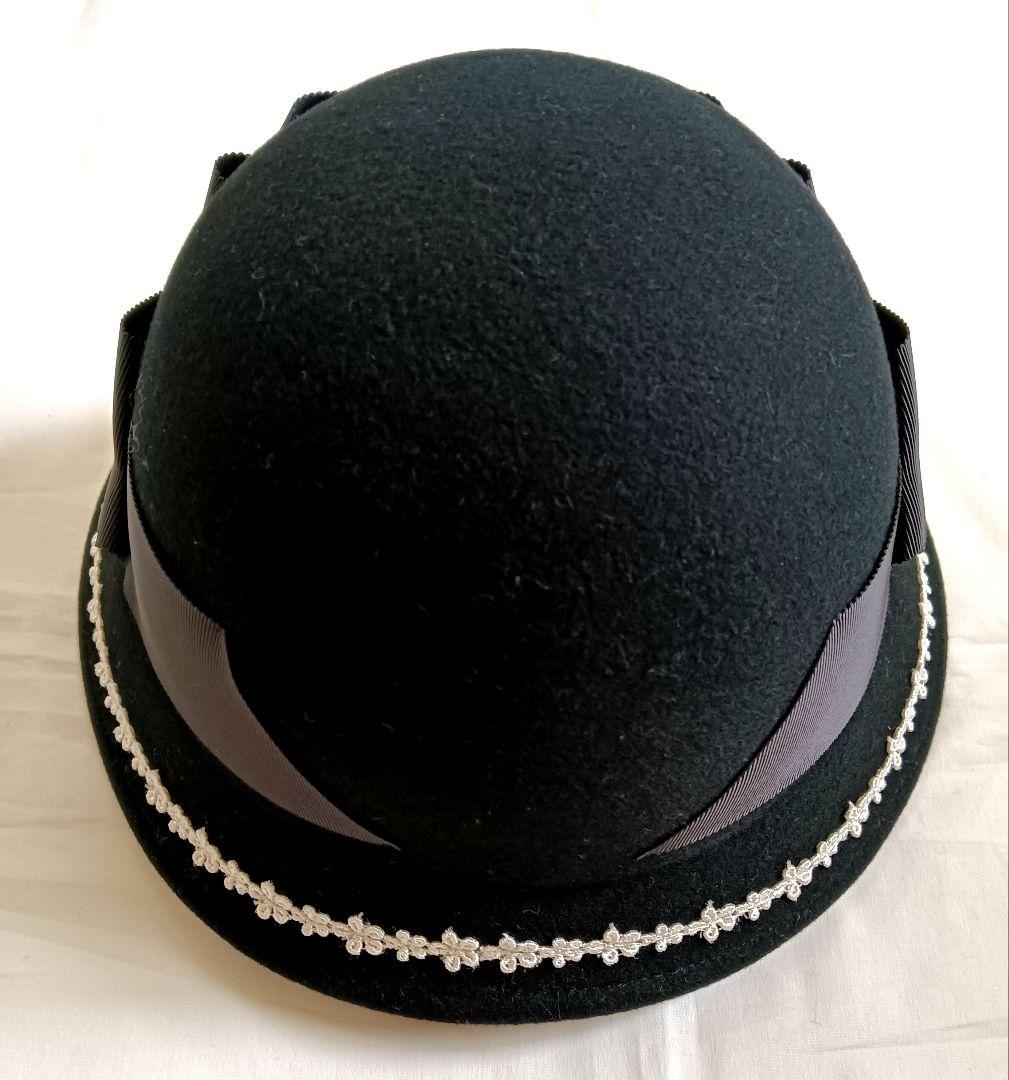 イノセントワールド　マリーリボンハット