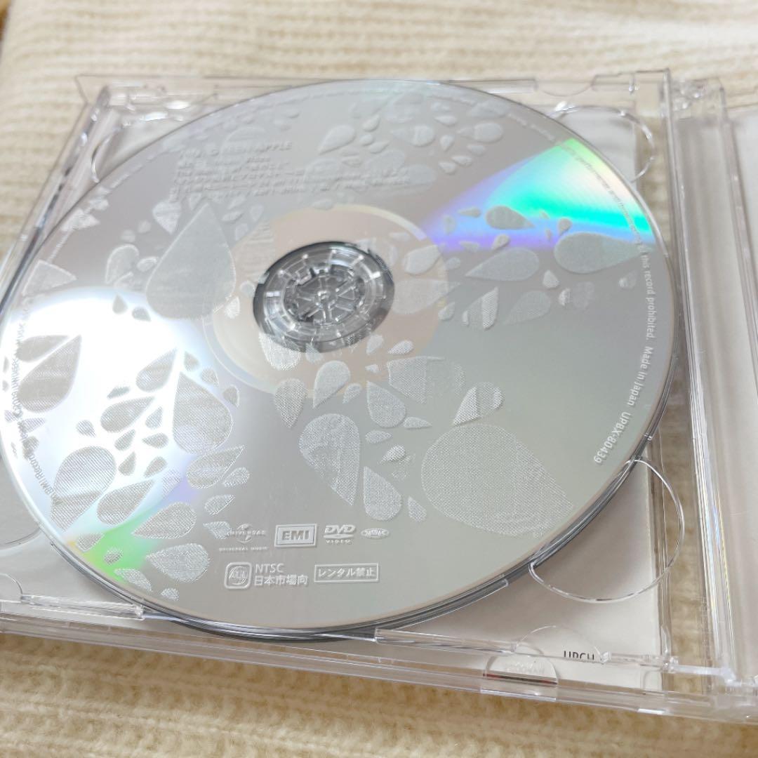 僕のこと　初回限定盤　ミセスグリーンアップル