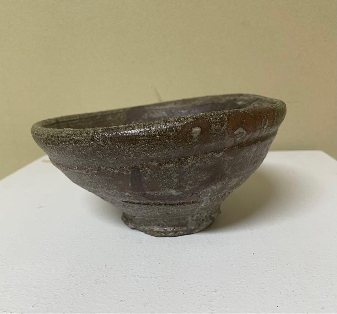 加藤委作品　鉢