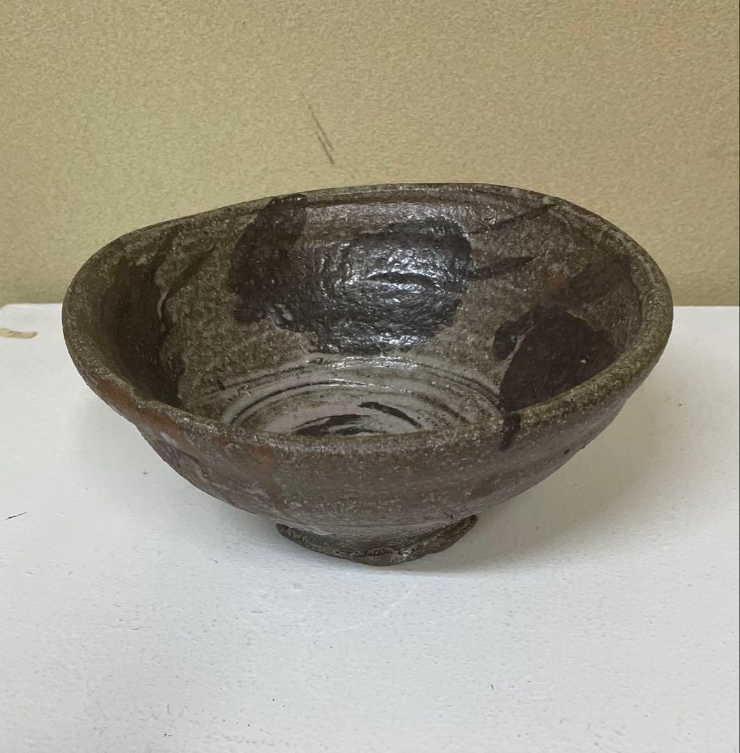 加藤委作品　鉢