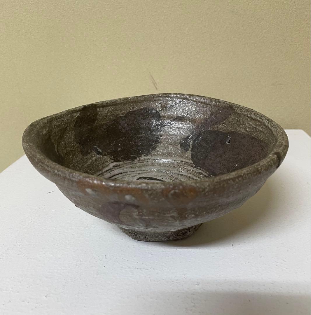 加藤委作品　鉢