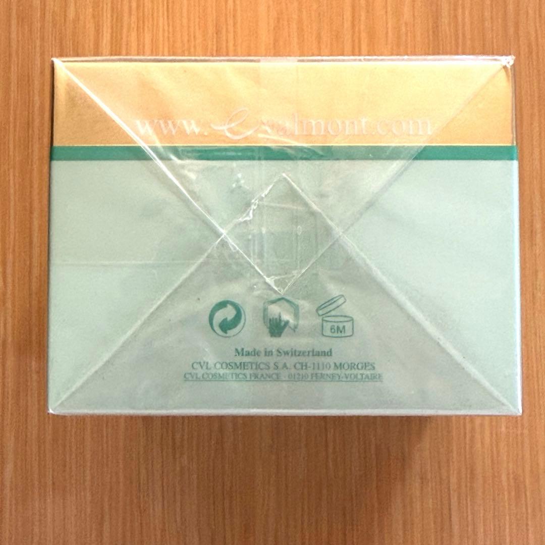 【未開封】ヴァルモン プライム リニューパック 50g