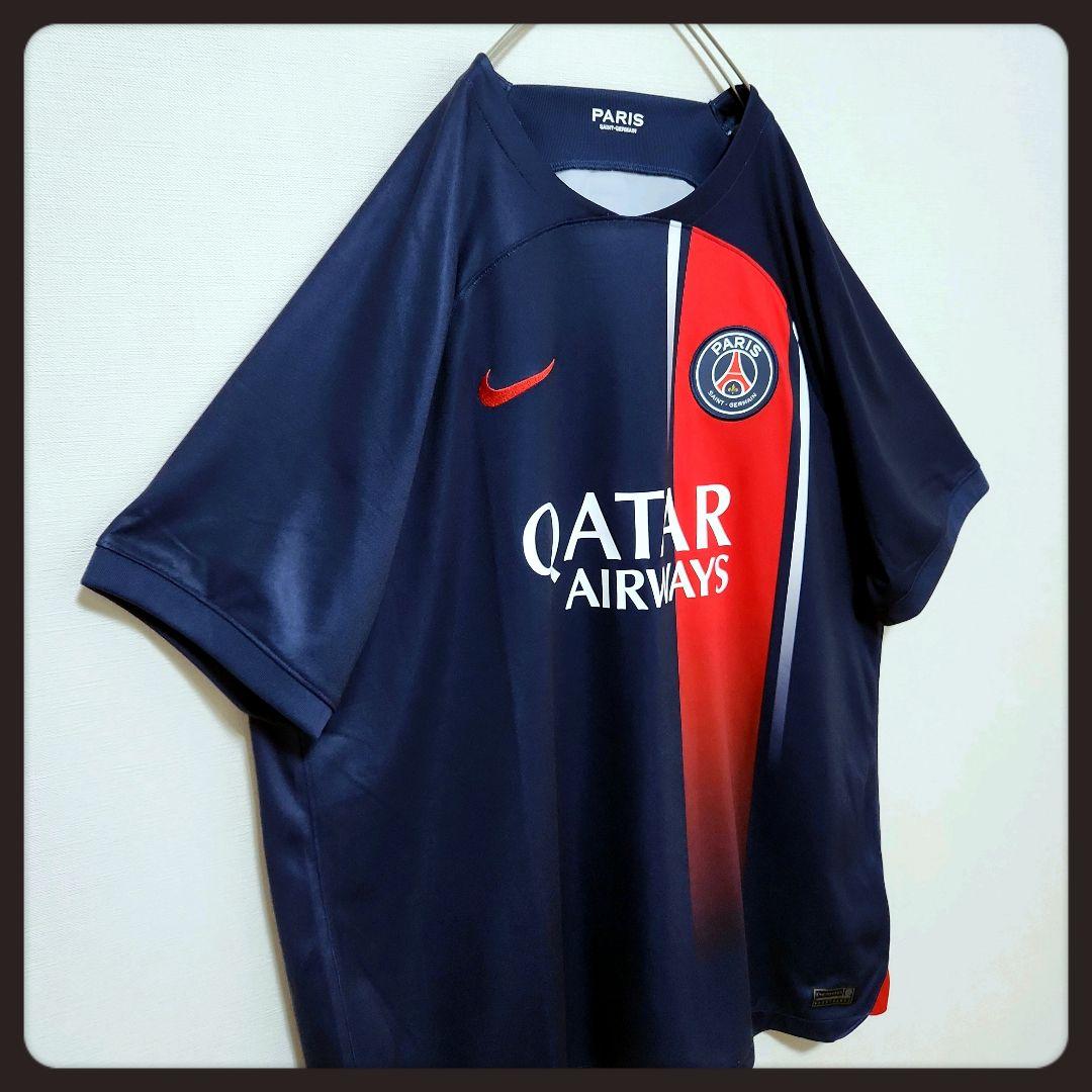 ◼️美品◼️PSG◼️サッカー◼️フットサル◼️エムバペ◼️メッシ◼️レプリカ