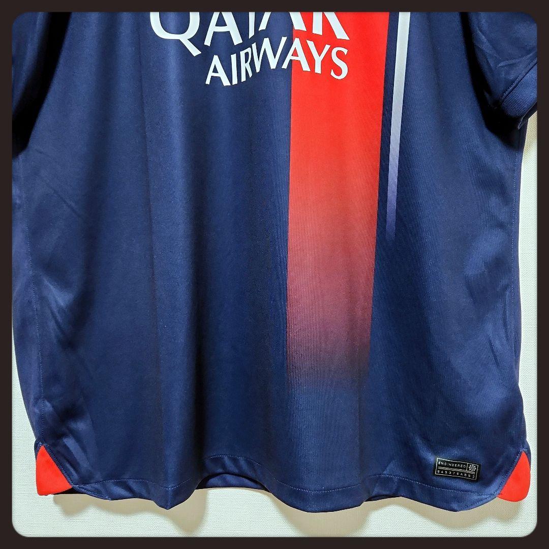 ◼️美品◼️PSG◼️サッカー◼️フットサル◼️エムバペ◼️メッシ◼️レプリカ