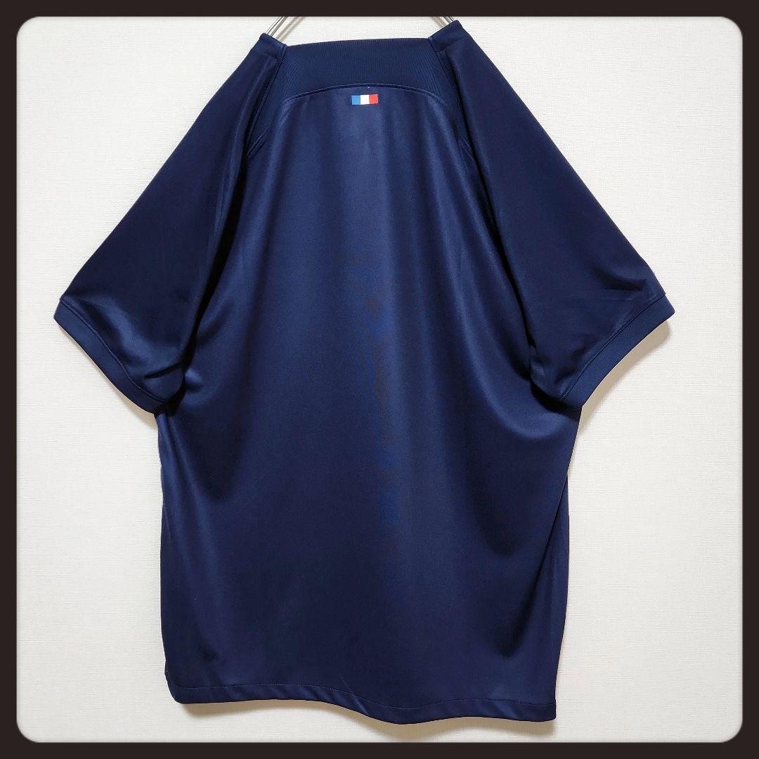 ◼️美品◼️PSG◼️サッカー◼️フットサル◼️エムバペ◼️メッシ◼️レプリカ