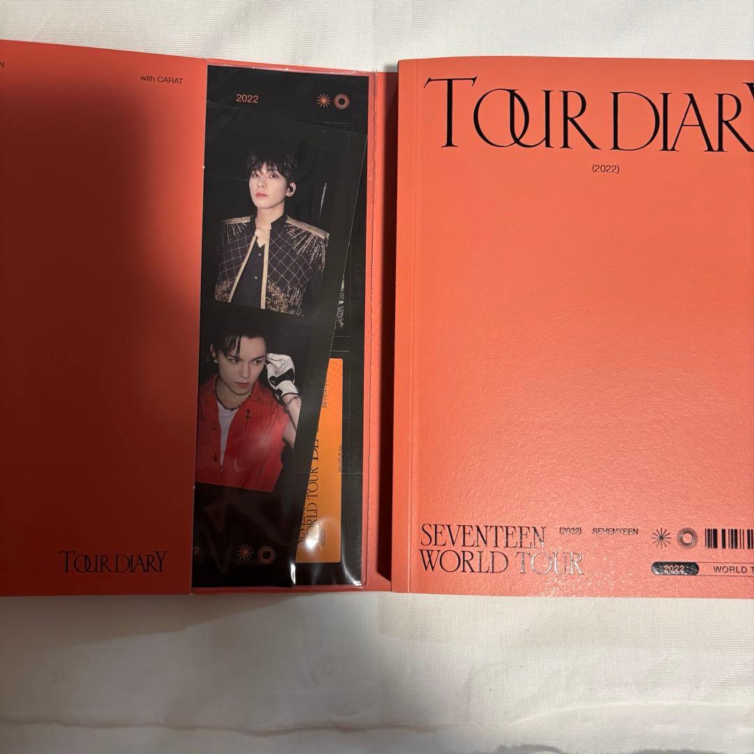 K-POP・アジア SEVENTEEN BE THE SUN