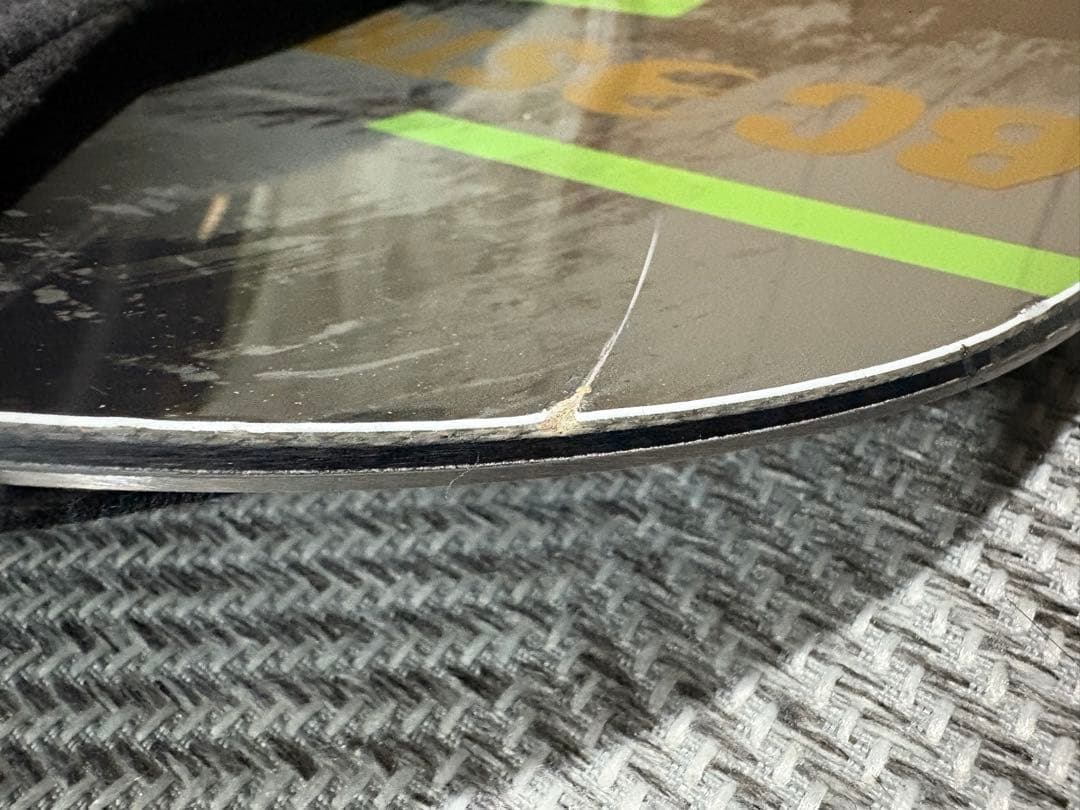 BC Stream S 153w 21-22モデル