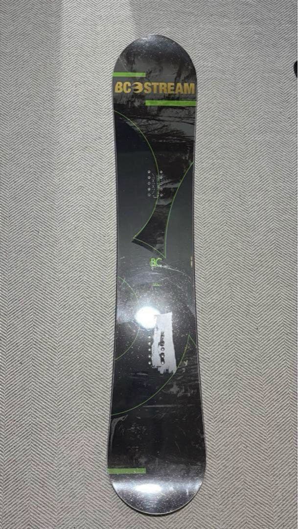 BC Stream S 153w 21-22モデル