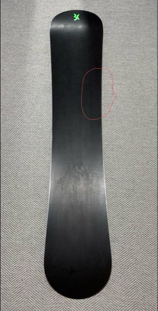 BC Stream S 153w 21-22モデル