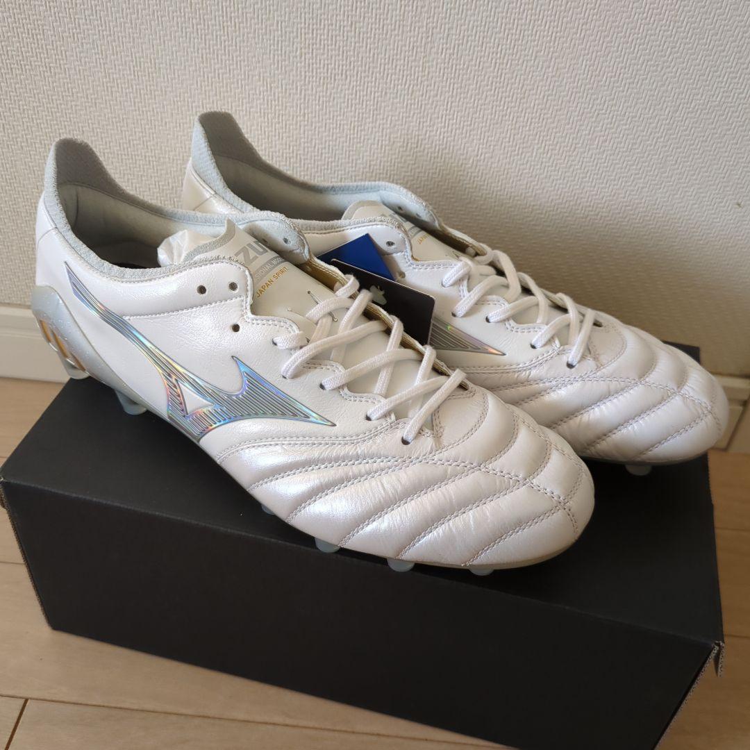 【新品】Mizuno MORELIA NEO III JAPAN 26.5cm