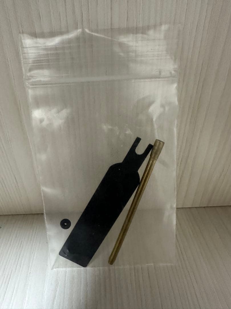 コルトsaa シビリアン スチールジュピターフィニッシュ ガスガン