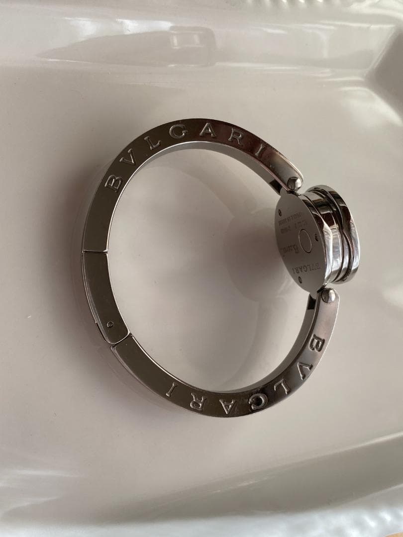 BVLGARI ブルガリ BZ22S ビーゼロワン 腕時計